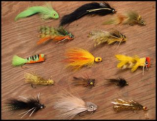 Bass Fly Fishing Flies, Buy Bass Online