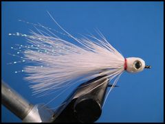 On The Water - Warmwater Fly Tyer - by Ward Bean