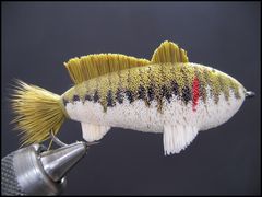 Completely Trimmed Bass