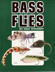 Fly Tying and Fly Fishing for Bass and Panfish by Tom Nixon