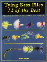 Resources - Warmwater Fly Tyer - by Ward Bean